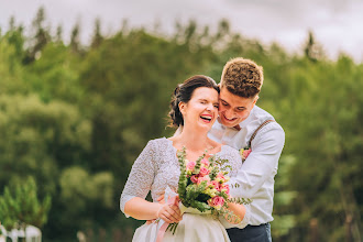 Photographe de mariage Tomáš Srnský. Photo du 16.12.2021