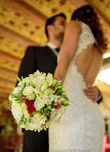 Fotógrafo de casamento Zsolt Erdős. Foto de 24.02.2019