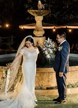 Wedding photographer Josue Mazariegos. Photo of 21.04.2022