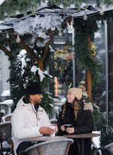 Wedding photographer Helga Golubew. Photo of 13.02.2025