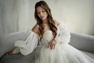 Wedding photographer Tatyana Malysh. Photo of 17.02.2024