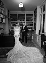 Wedding photographer Arpine Bobikyan. Photo of 15.10.2022