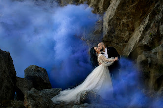 Wedding photographer Angelina Vilkanec-Kurilovich. Photo of 03.03.2023