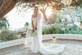 Wedding photographer Josue Zalmeron. Photo of 06.02.2025