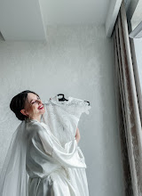 Wedding photographer Diana Zarechneva. Photo of 15.12.2023