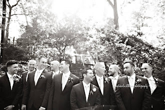 Fotógrafo de bodas Jenny Benz. Foto del 09.03.2020