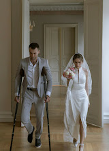 婚禮攝影師Darya Svet. 26.04.2024的照片