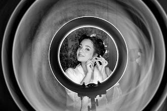 Fotografo di matrimoni Donato Sivilla. Foto del 30.10.2025