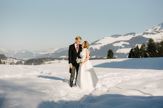 Bryllupsfotograf Maaike Kolner. Bilde av 20.03.2019