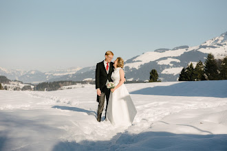 Fotógrafo de bodas Maaike Kolner. Foto del 20.03.2019