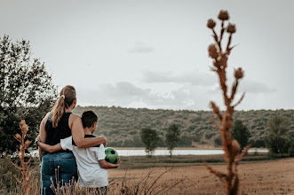 Fotografo di matrimoni Sergio López. Foto del 01.03.2021