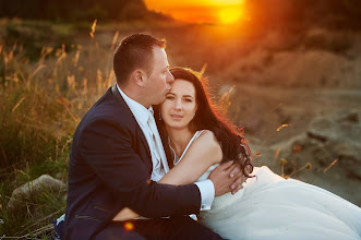 Fotógrafo de bodas Piotr Melnyk. Foto del 08.06.2023