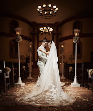Wedding photographer Saray Torres. Photo of 29.04.2025