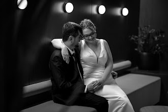 Photographe de mariage Valerie Rosen. Photo du 11.05.2025