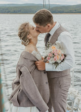 Wedding photographer Kseniya Yusupova. Photo of 30.08.2022