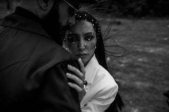 Wedding photographer Hamze Dashtrazmi. Photo of 19.05.2025