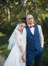 Fotógrafo de bodas Tatyana Kopeykina. Foto del 07.09.2018