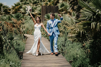 Photographe de mariage Pedro Baptista. Photo du 05.04.2025