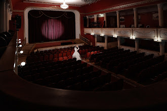 Wedding photographer Maksim Eysmont. Photo of 03.06.2025
