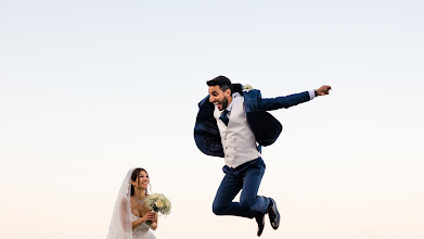 婚姻写真家 Antonella Catalano. 17.09.2025 の写真