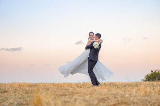 Fotógrafo de bodas ERWIN BENFATTO. Foto del 04.08.2025