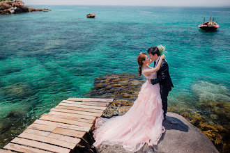Bröllopsfotografer Lý Sơn. Foto av 05.05.2020