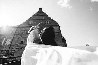 Wedding photographer Viktor Vakka. Photo of 24.10.2024