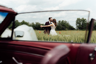 Wedding photographer Joisy Festoni. Photo of 20.05.2025