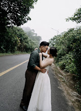 Wedding photographer Gia Linh Trịnh Hoàng. Photo of 03.05.2025