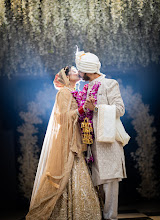 Huwelijksfotograaf Saurabh Pal. Foto van 12.03.2024