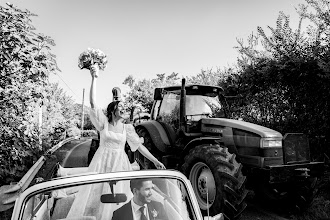 Wedding photographer Mauro Grosso. Photo of 05.02.2025