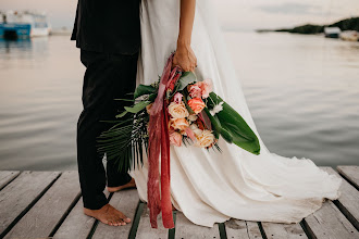 Photographe de mariage Mauricio Garay. Photo du 21.02.2022
