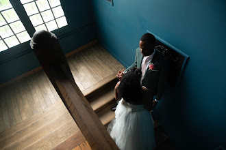 婚姻写真家 Fanny Roger. 16.05.2025 の写真