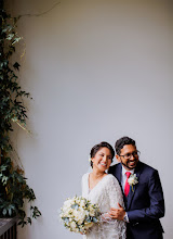 婚礼摄影师Shan Liyanage. 21.12.2021的图片