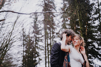 Nhiếp ảnh gia ảnh cưới Ulli Selig. Ảnh trong ngày 24.02.2023