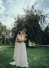 Fotógrafo de bodas Sune Haldrup Christensen. Foto del 23.11.2019