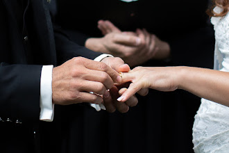 Photographe de mariage Nikolina Gansner. Photo du 10.03.2019