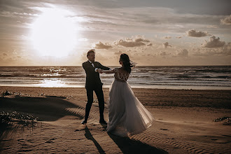 Huwelijksfotograaf Vlad Sakulin. Foto van 11.12.2022