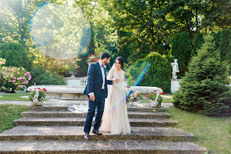 Fotografo di matrimoni Doru Buzea. Foto del 22.11.2019