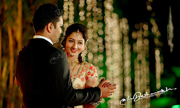 Wedding photographer Milind Deshmukh. Photo of 10.12.2020