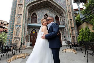 Nhiếp ảnh gia ảnh cưới Aleksey Beloze. Ảnh trong ngày 25.05.2024