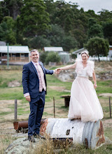 Photographe de mariage Daniel Livings. Photo du 21.09.2023