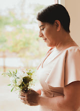 Wedding photographer Julieta Mattei. Photo of 17.06.2020