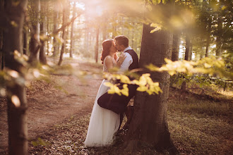 Photographe de mariage Márton Bodolai. Photo du 14.07.2025
