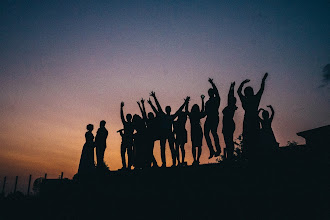 婚姻写真家 Stepan Novikov. 12.09.2017 の写真