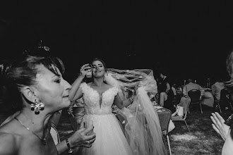 Svatební fotograf Yunus Ergün. Fotografie z 16.06.2025
