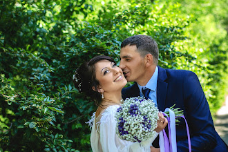 Düğün fotoğrafçısı Ekaterina Reshetnikova. Fotoğraf 20.09.2022 tarihinde