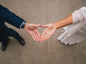 Wedding photographer Luis Vasquez. Photo of 22.05.2025