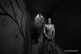 Wedding photographer Gaurang Dixit. Photo of 05.06.2019