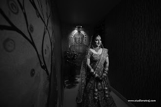 Photographe de mariage Gaurang Dixit. Photo du 05.06.2019